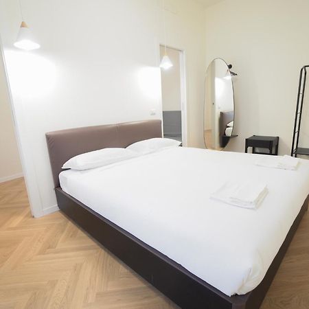 Brera Livings - Luxury Apartment, Full City Center Milano Exterior foto