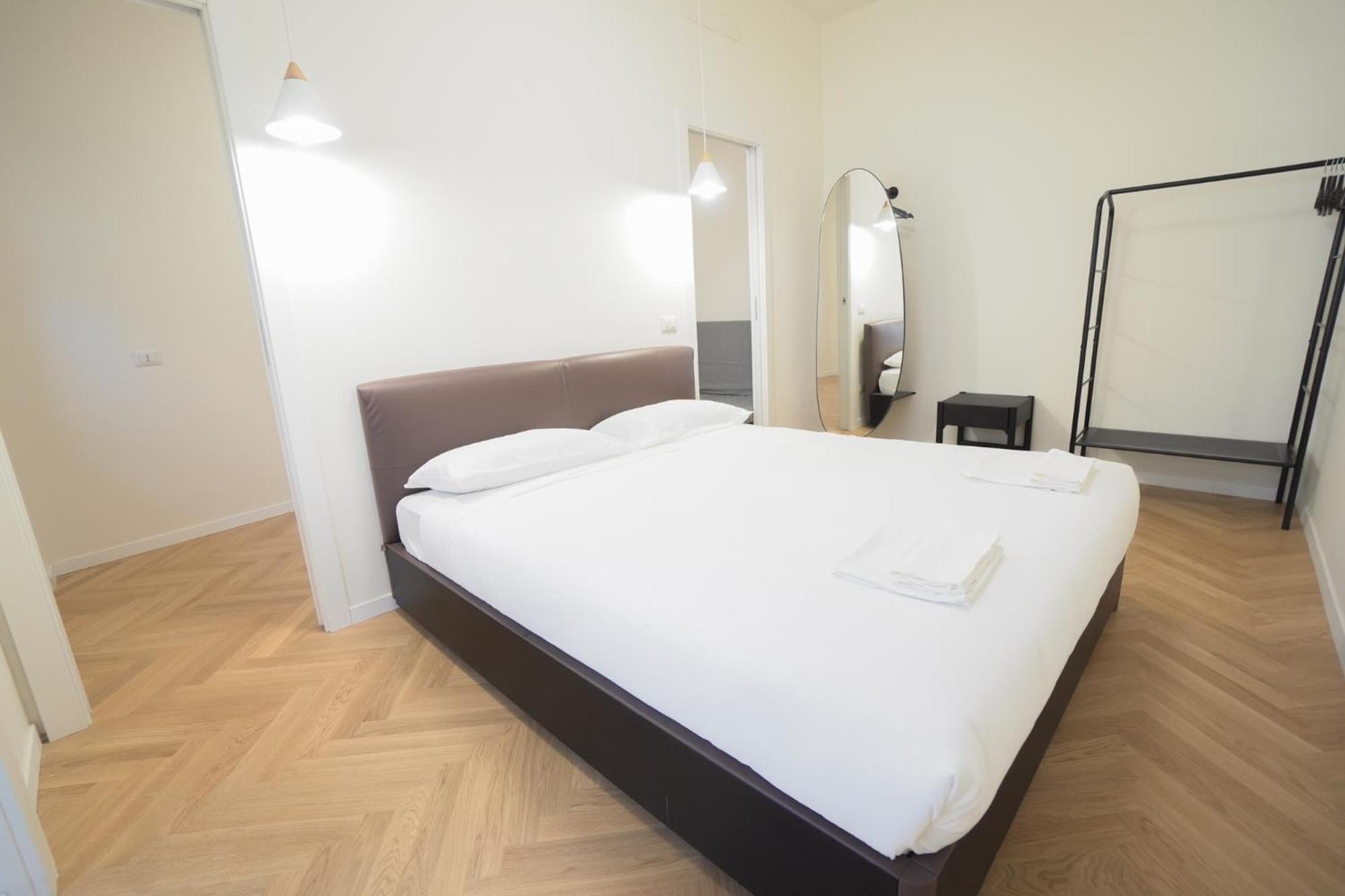 Brera Livings - Luxury Apartment, Full City Center Milano Exterior foto