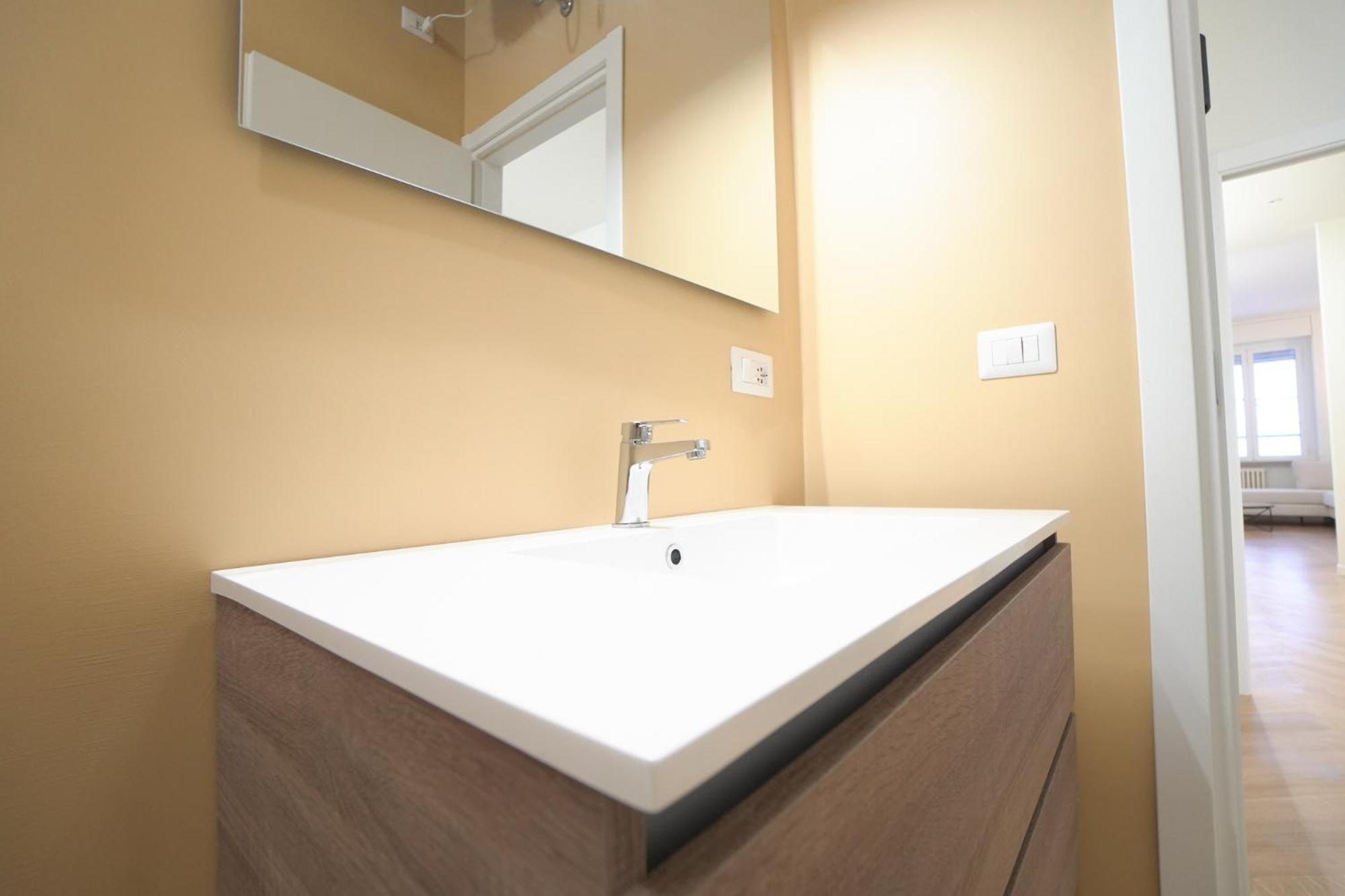 Brera Livings - Luxury Apartment, Full City Center Milano Exterior foto