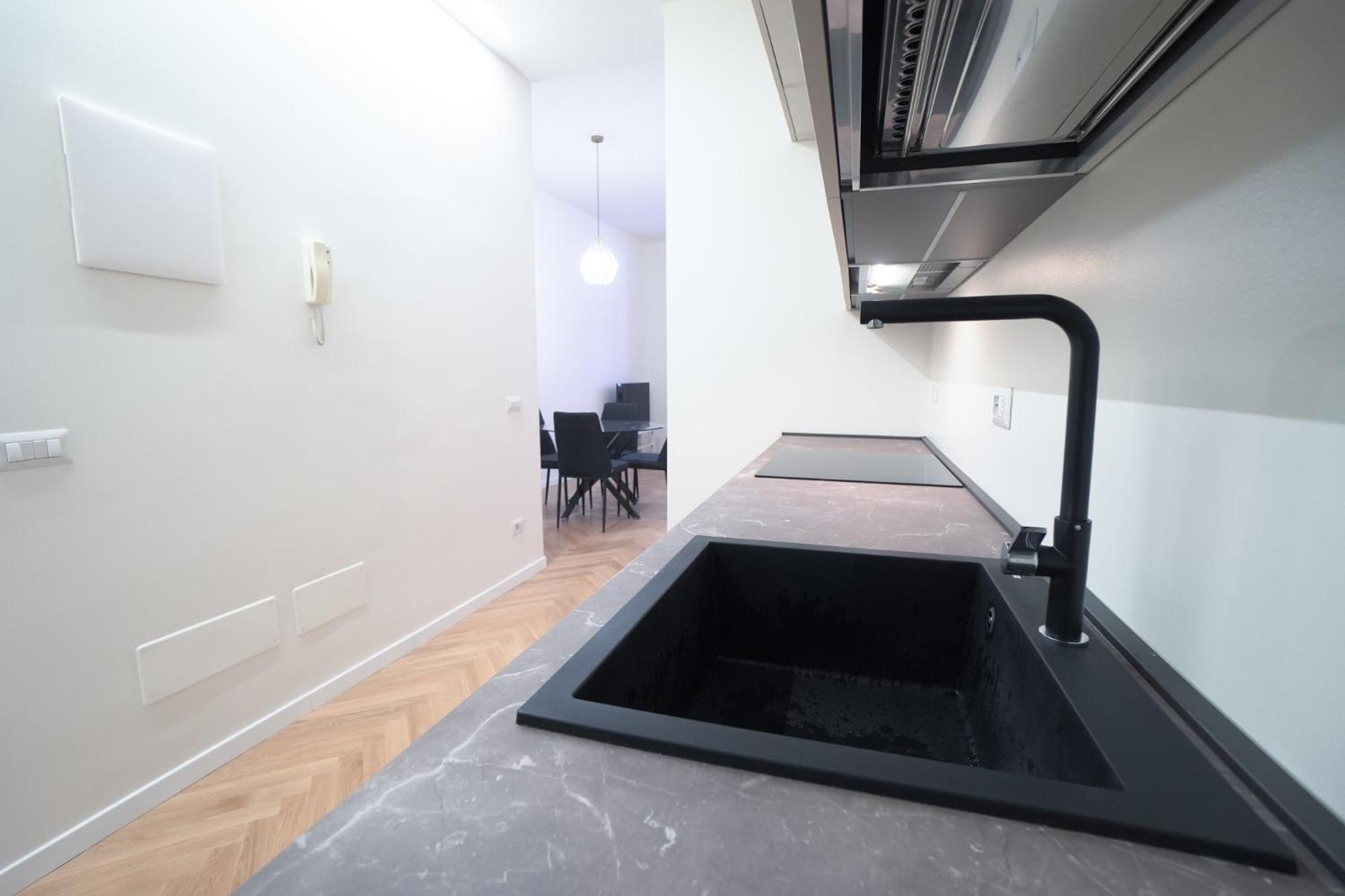 Brera Livings - Luxury Apartment, Full City Center Milano Exterior foto