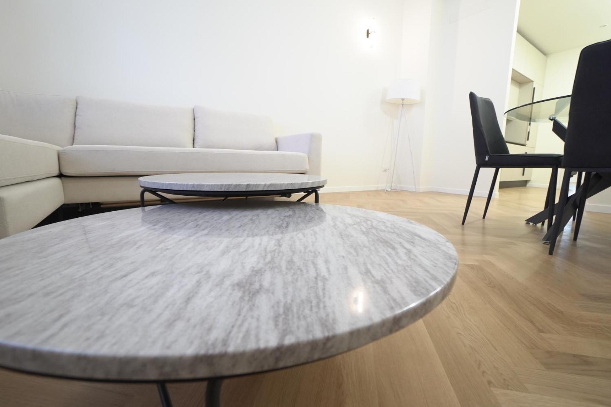 Brera Livings - Luxury Apartment, Full City Center Milano Exterior foto