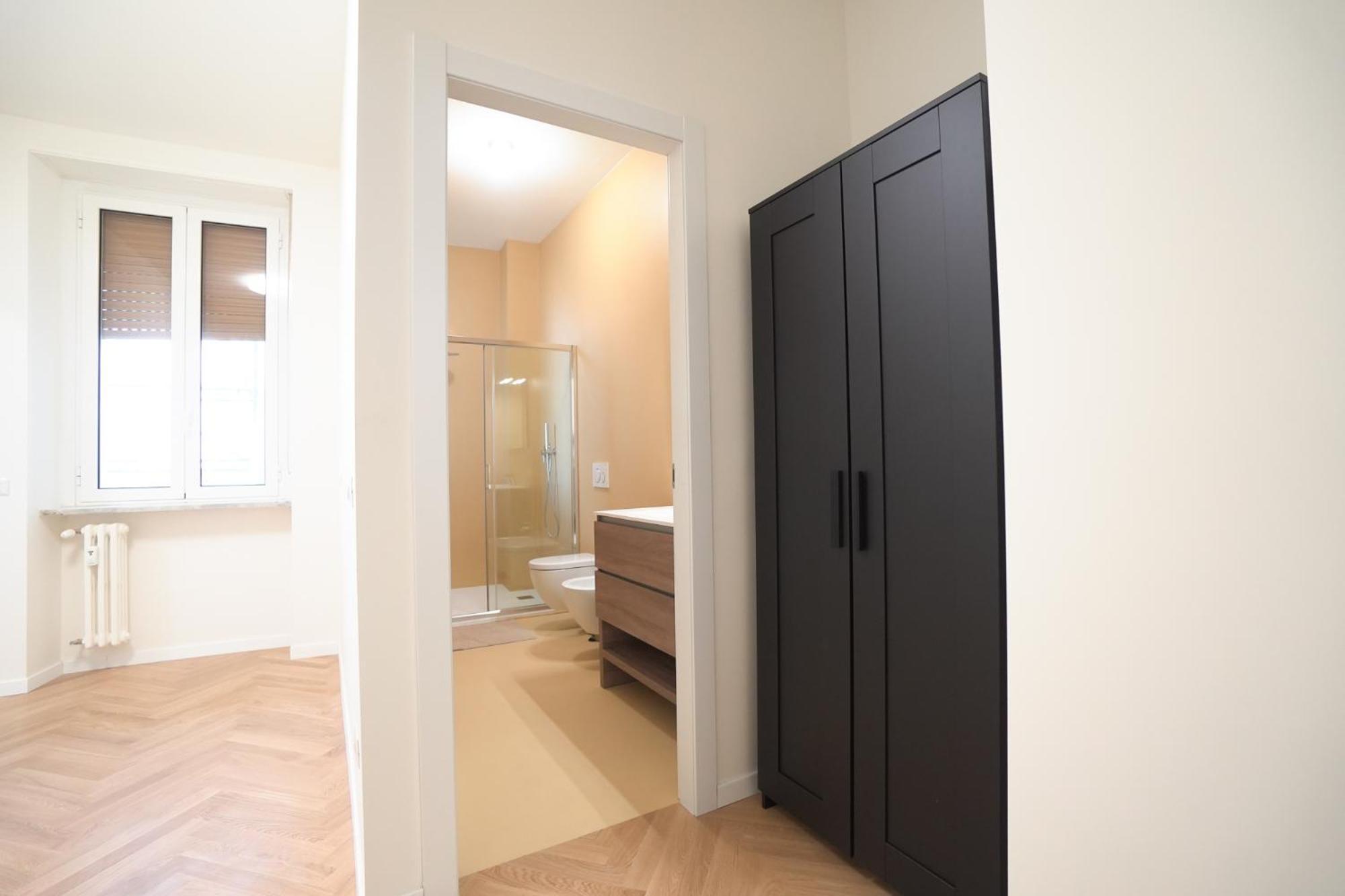Brera Livings - Luxury Apartment, Full City Center Milano Exterior foto