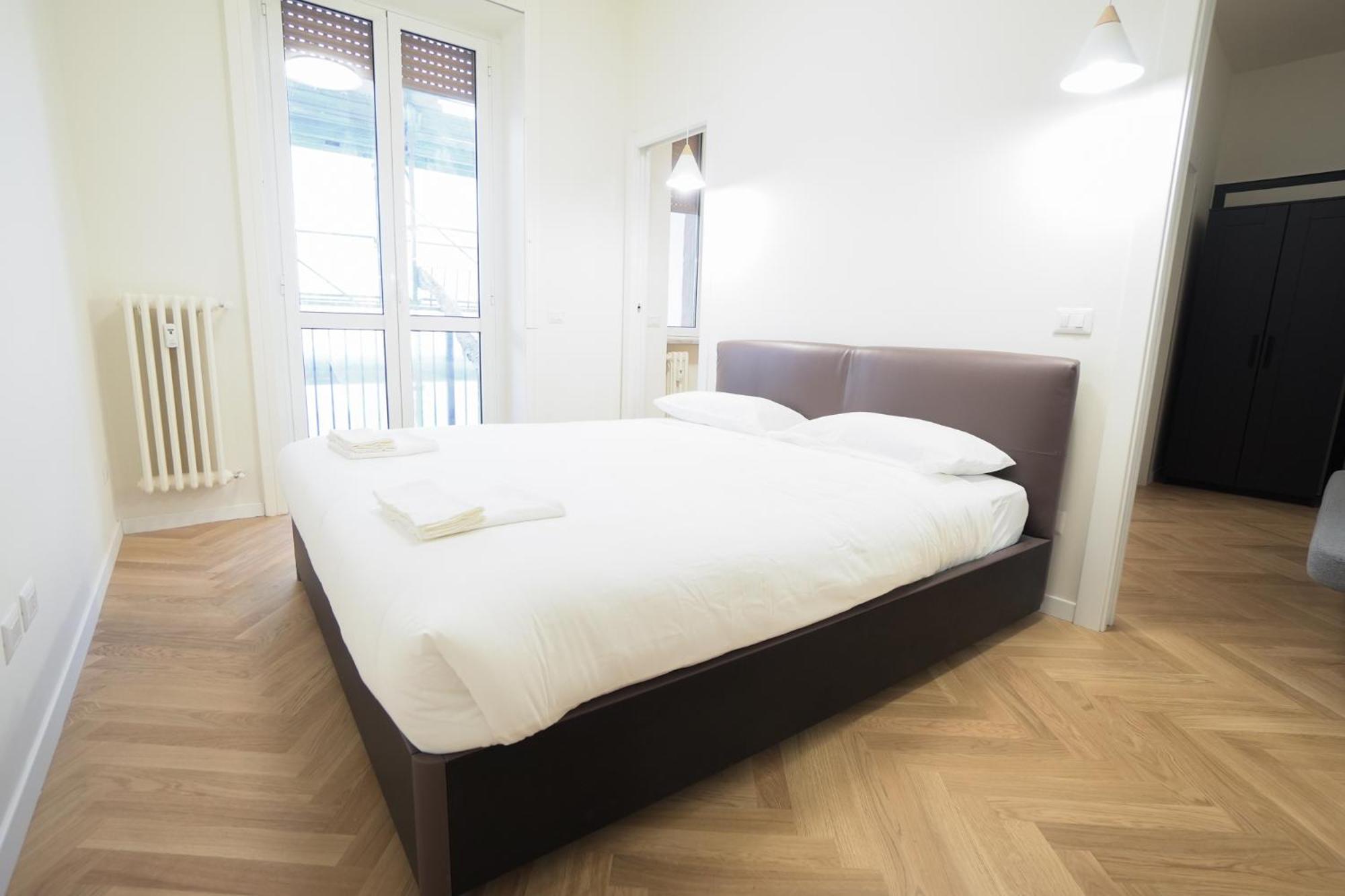Brera Livings - Luxury Apartment, Full City Center Milano Exterior foto