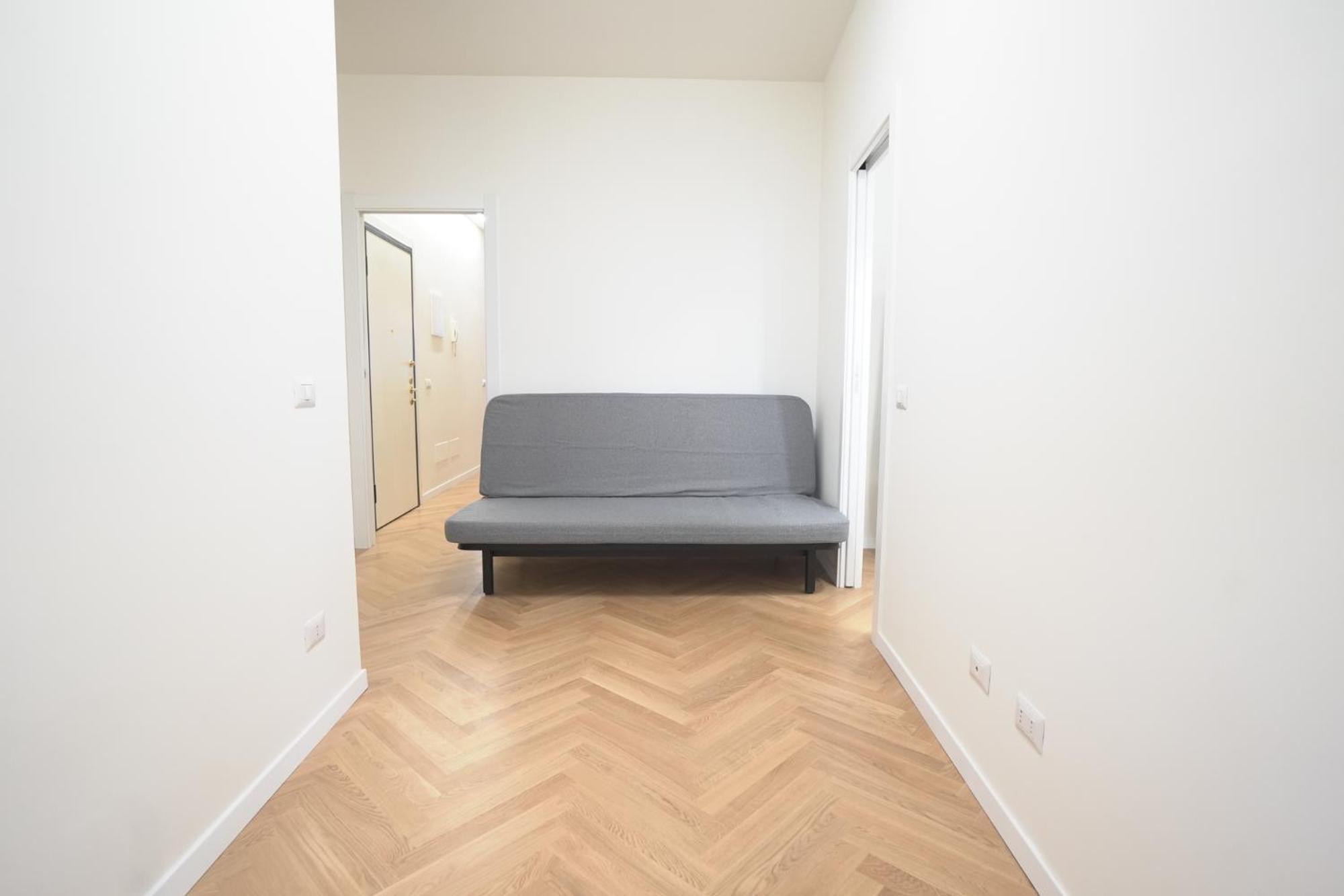 Brera Livings - Luxury Apartment, Full City Center Milano Exterior foto