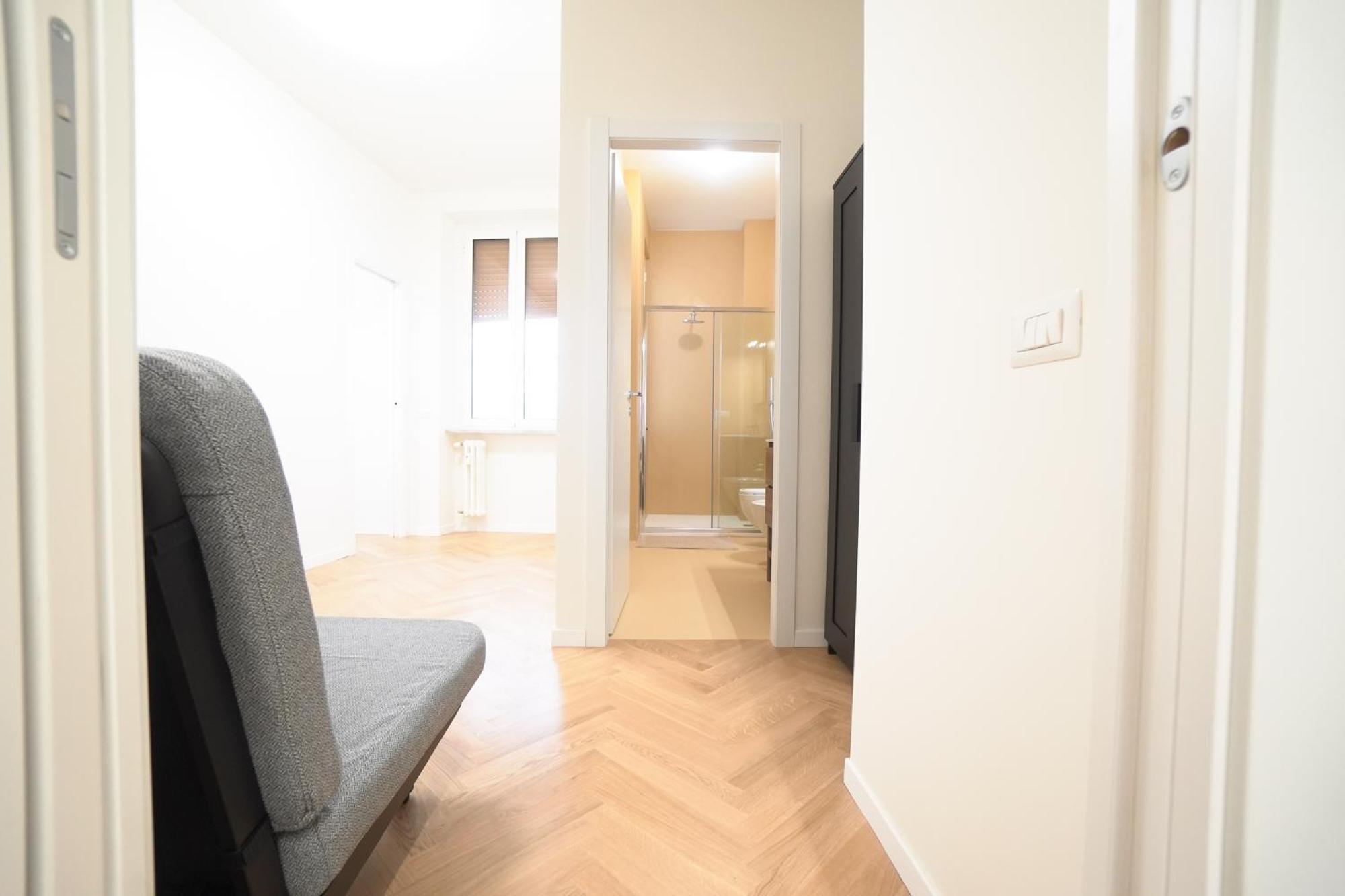 Brera Livings - Luxury Apartment, Full City Center Milano Exterior foto