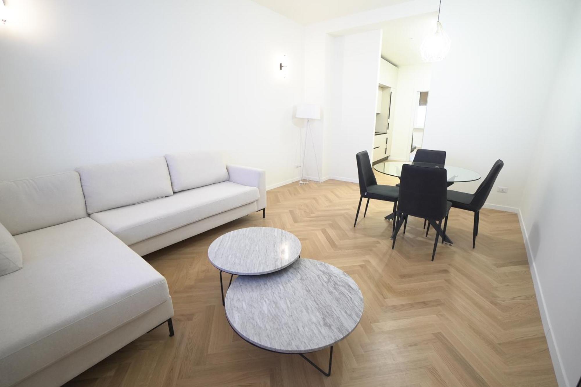 Brera Livings - Luxury Apartment, Full City Center Milano Exterior foto