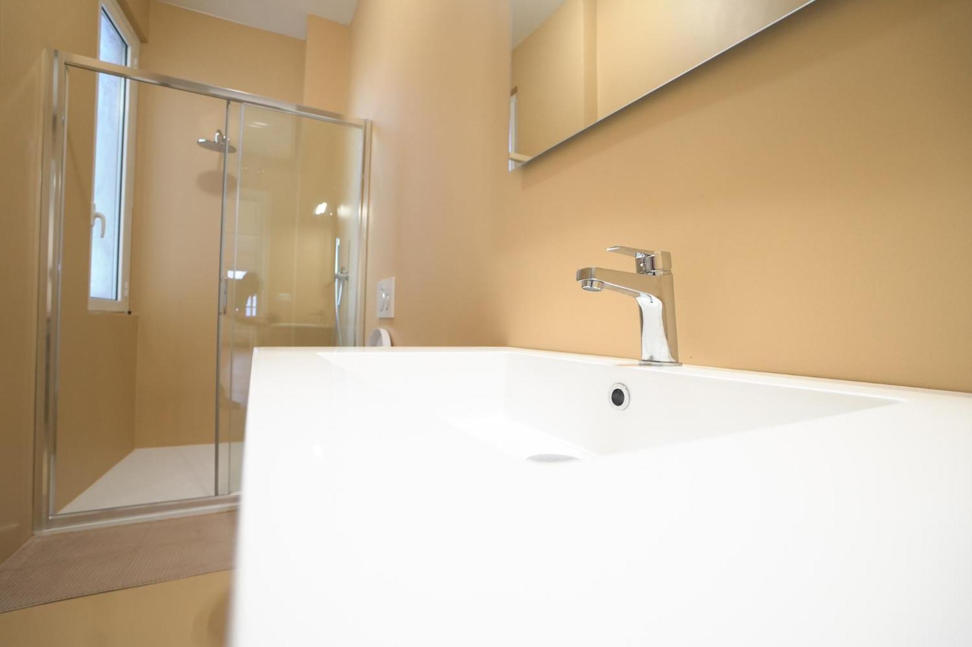 Brera Livings - Luxury Apartment, Full City Center Milano Exterior foto