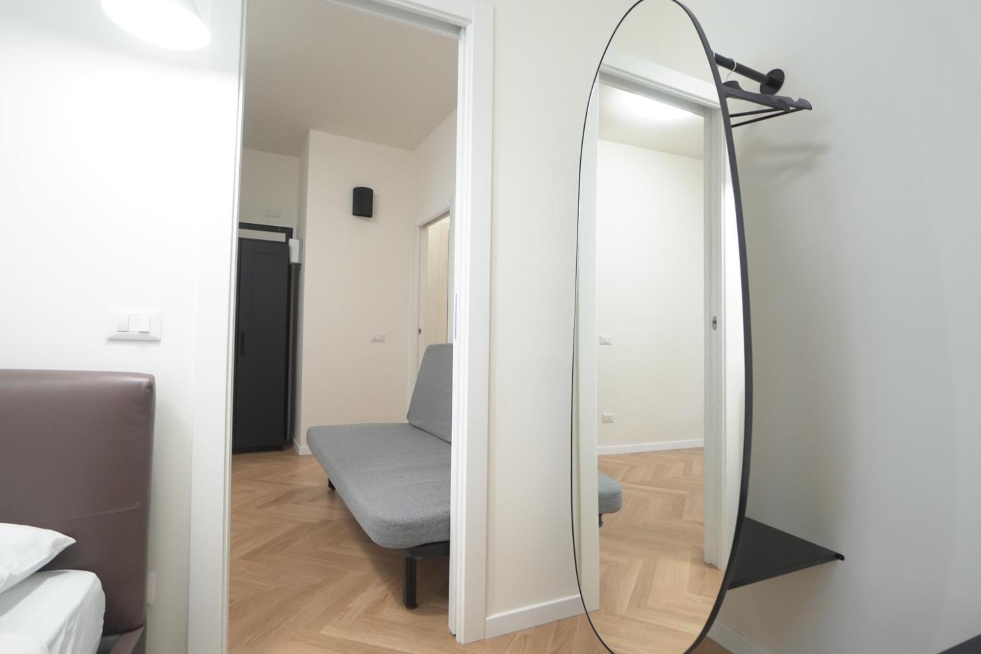 Brera Livings - Luxury Apartment, Full City Center Milano Exterior foto
