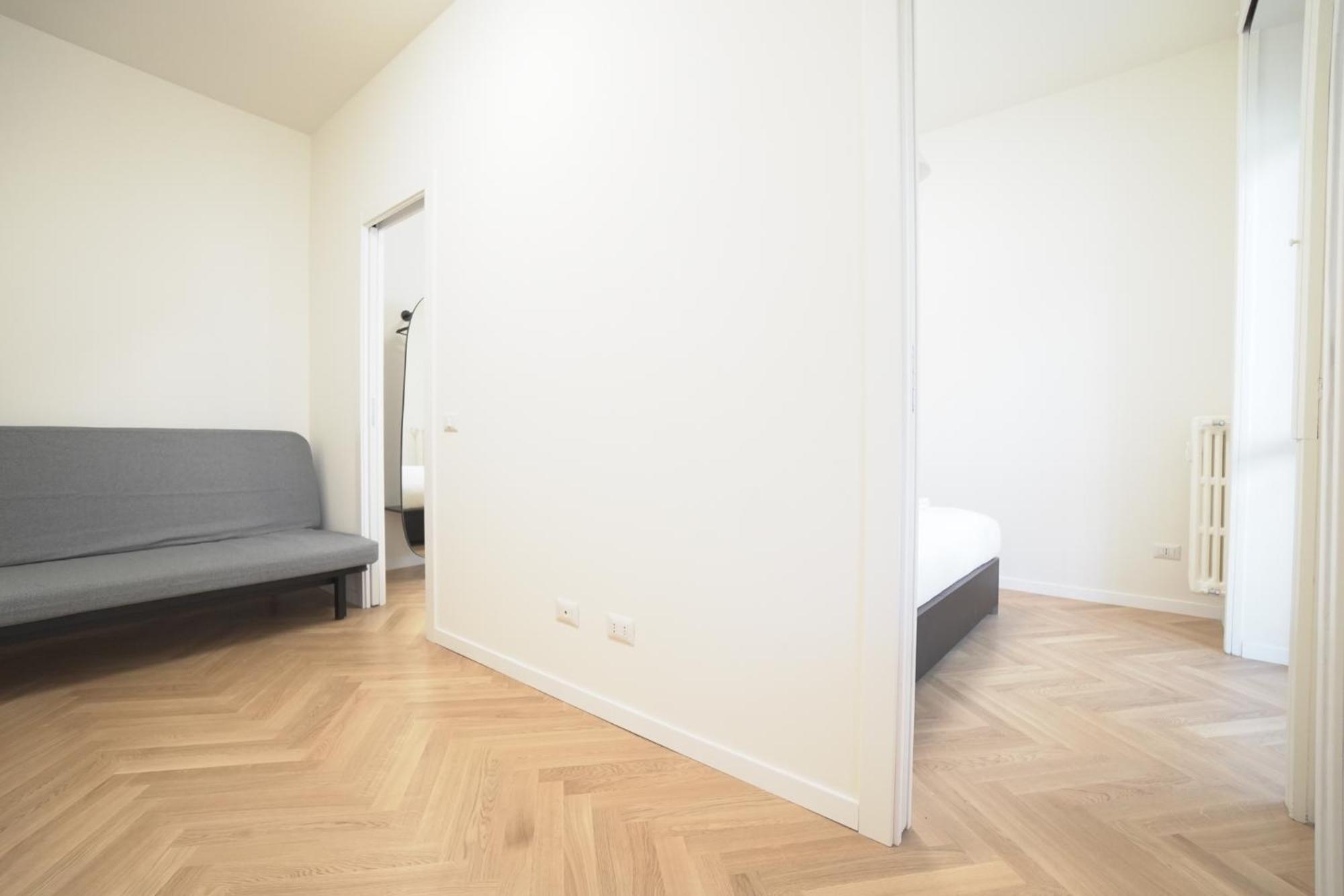 Brera Livings - Luxury Apartment, Full City Center Milano Exterior foto