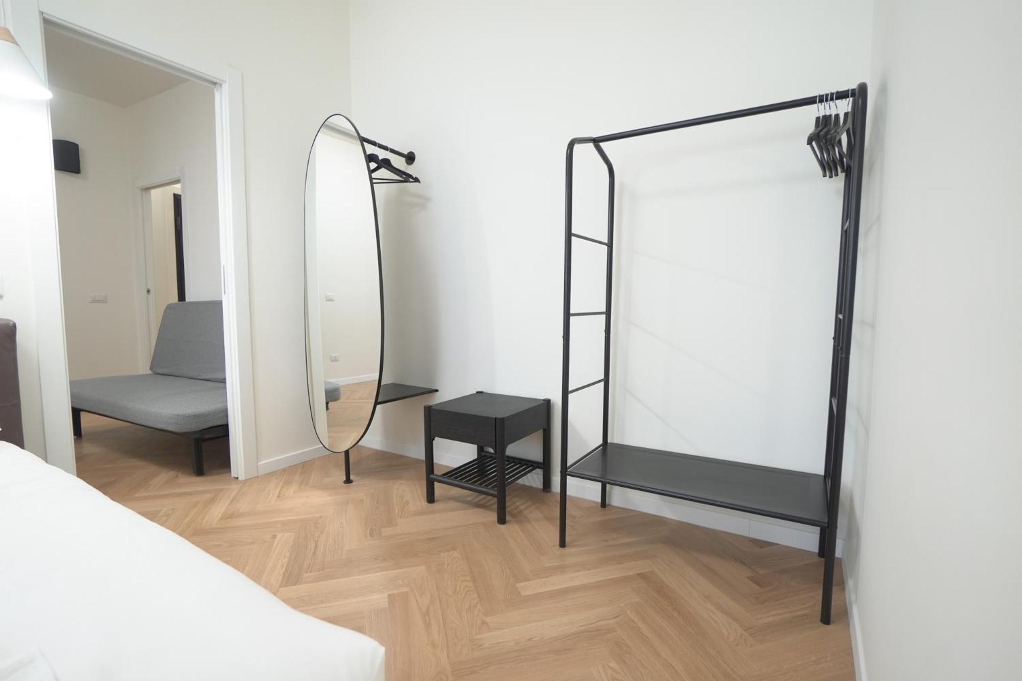 Brera Livings - Luxury Apartment, Full City Center Milano Exterior foto