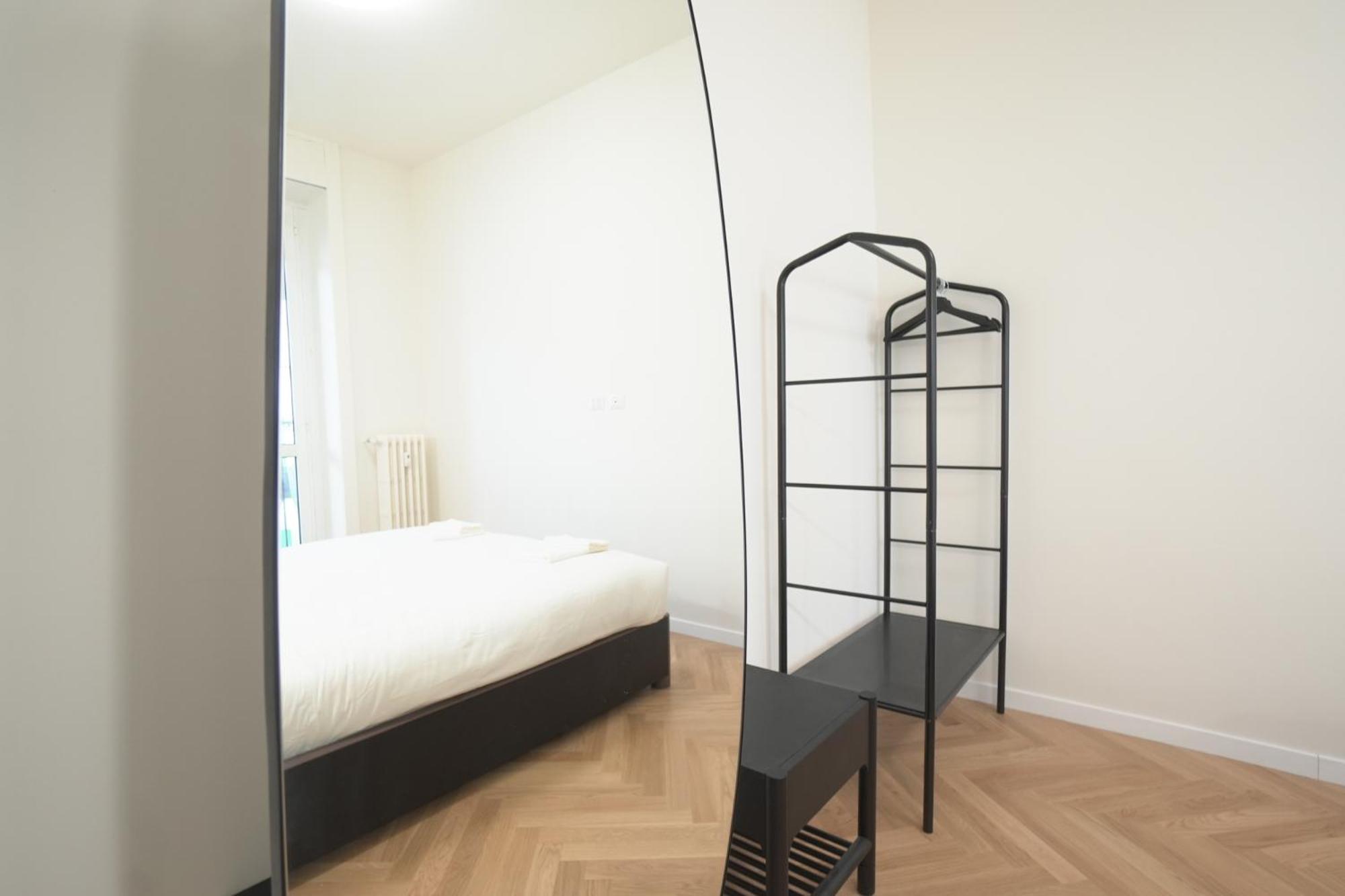 Brera Livings - Luxury Apartment, Full City Center Milano Exterior foto