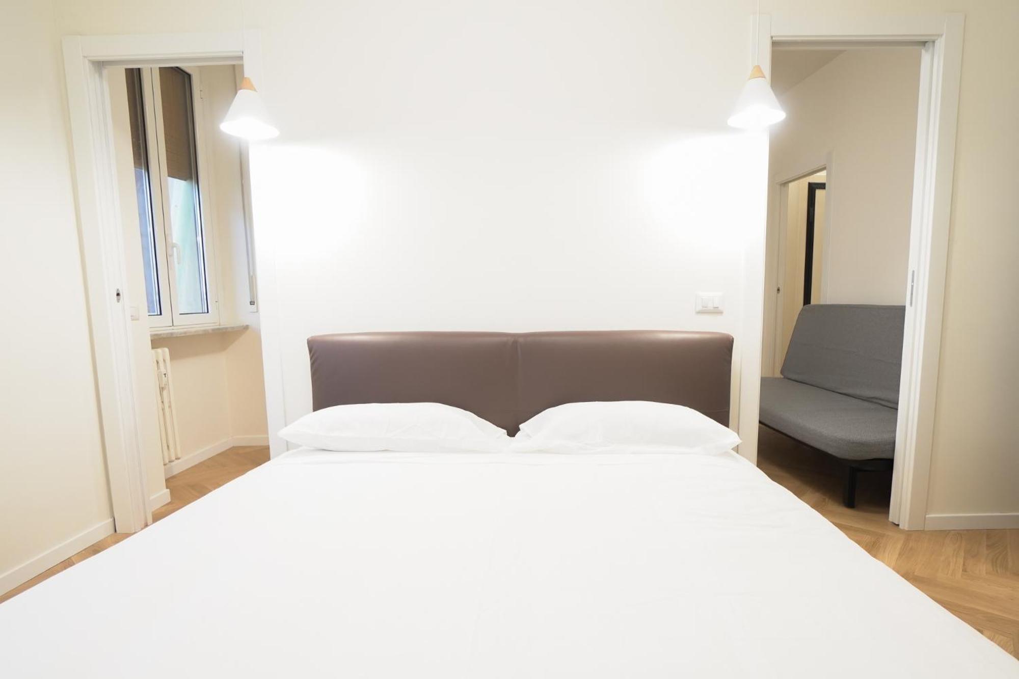Brera Livings - Luxury Apartment, Full City Center Milano Exterior foto