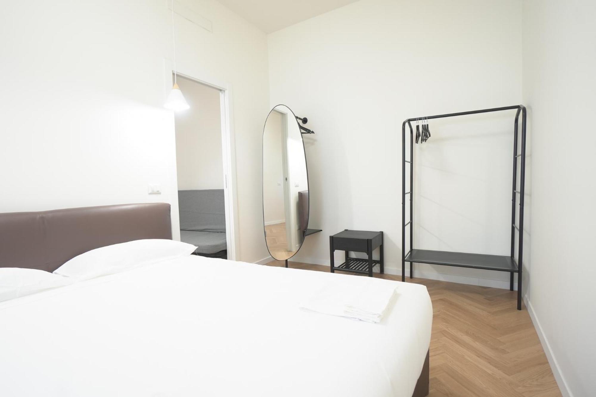 Brera Livings - Luxury Apartment, Full City Center Milano Exterior foto