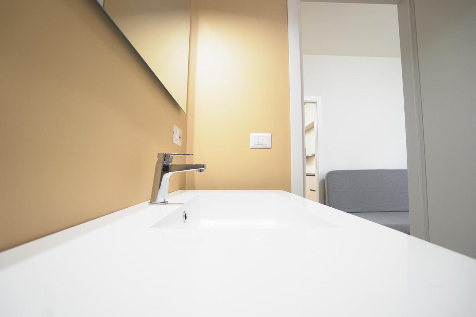 Brera Livings - Luxury Apartment, Full City Center Milano Exterior foto