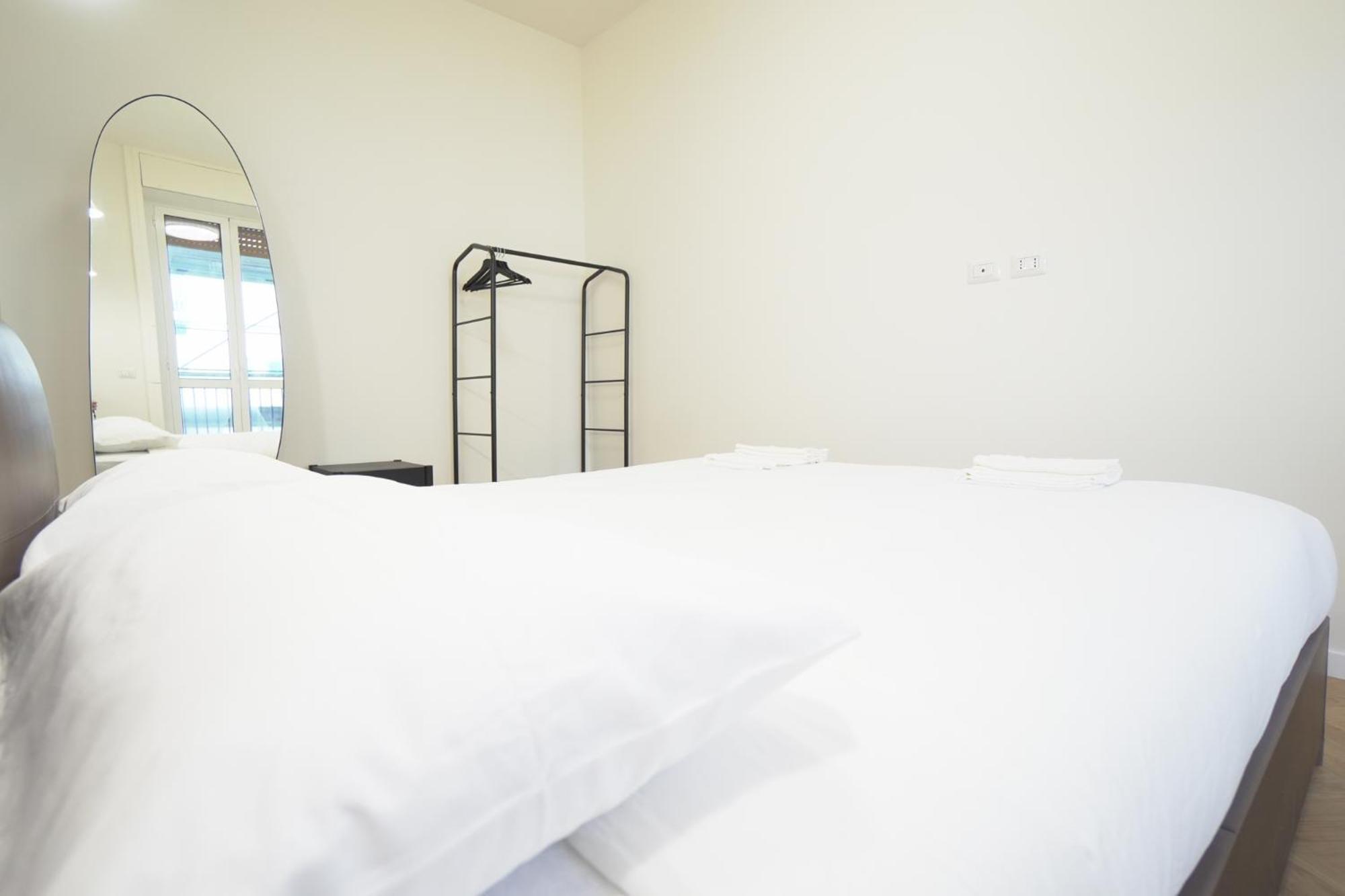 Brera Livings - Luxury Apartment, Full City Center Milano Exterior foto